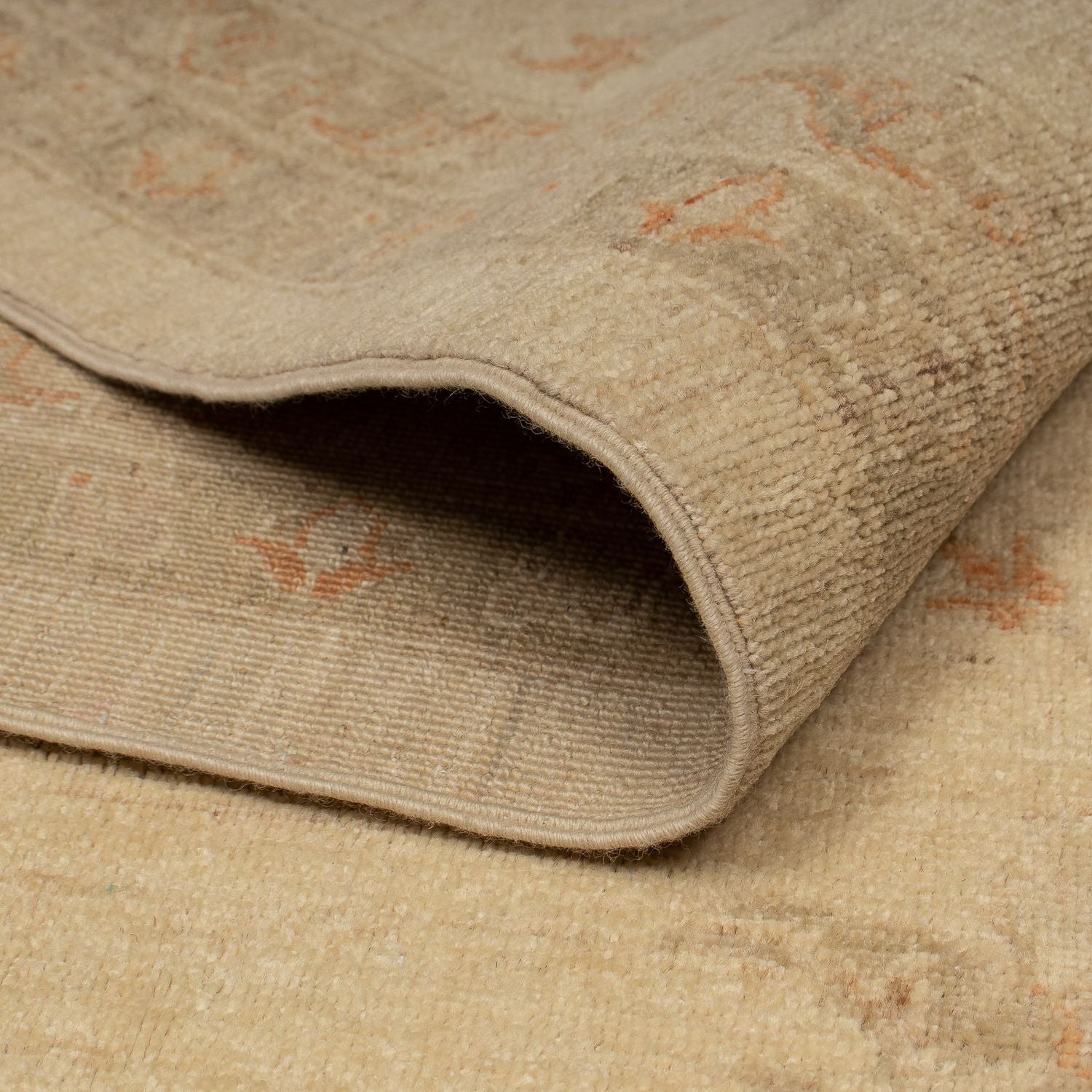 Tappeto Ziegler - 301 x 244 cm - beige