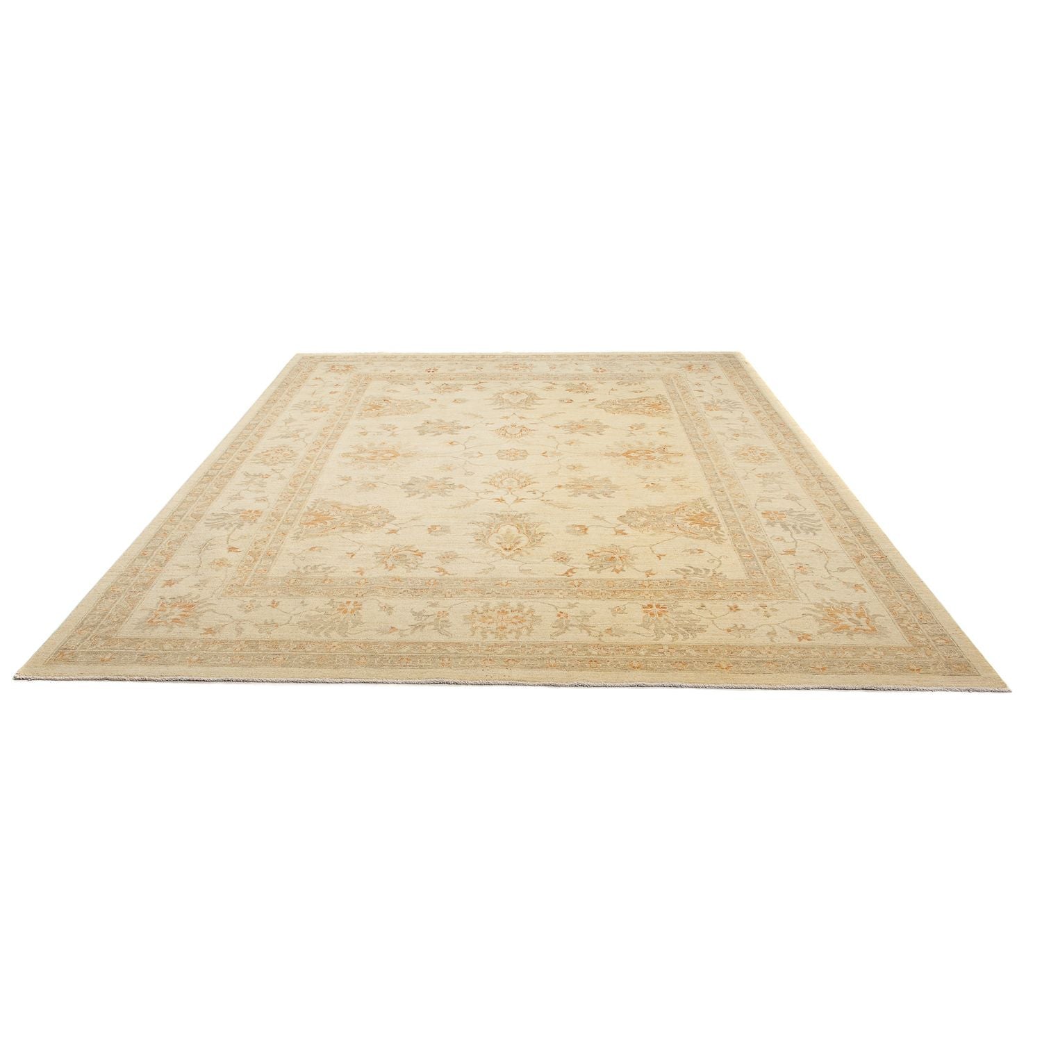 Tappeto Ziegler - 301 x 244 cm - beige