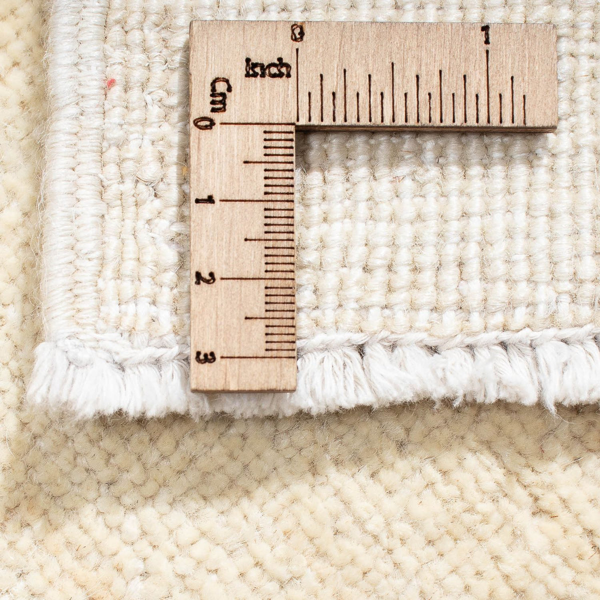 Tappeto Ziegler - 301 x 244 cm - beige