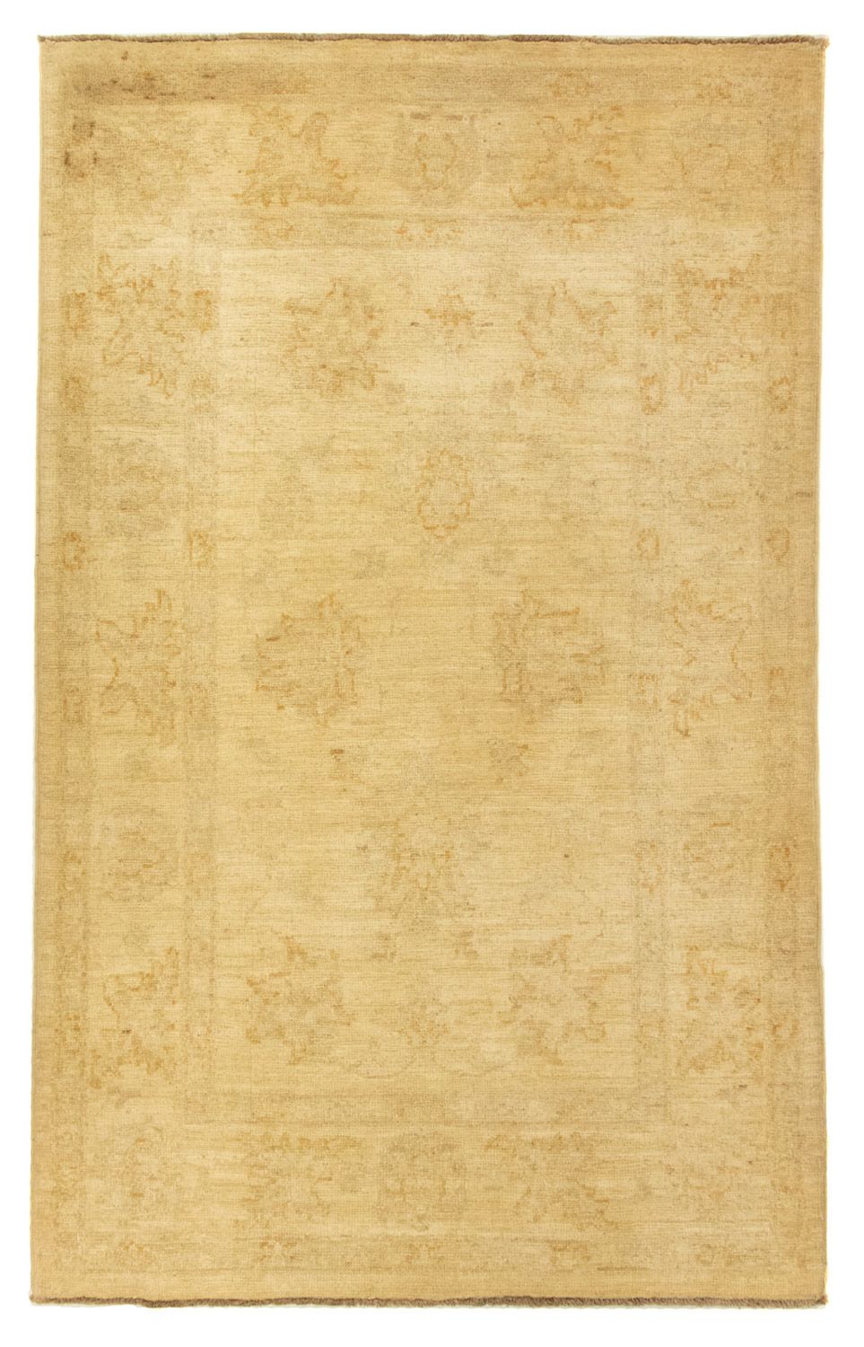 Tappeto Ziegler - 136 x 85 cm - beige