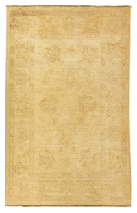 Tappeto Ziegler - 136 x 85 cm - beige