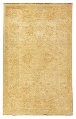 Tappeto Ziegler - 136 x 85 cm - beige