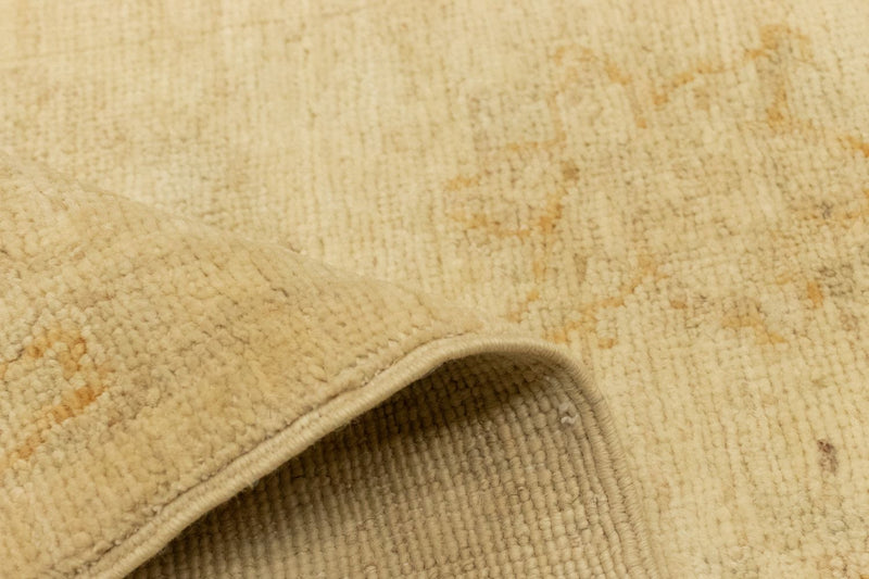 Tappeto Ziegler - 136 x 85 cm - beige