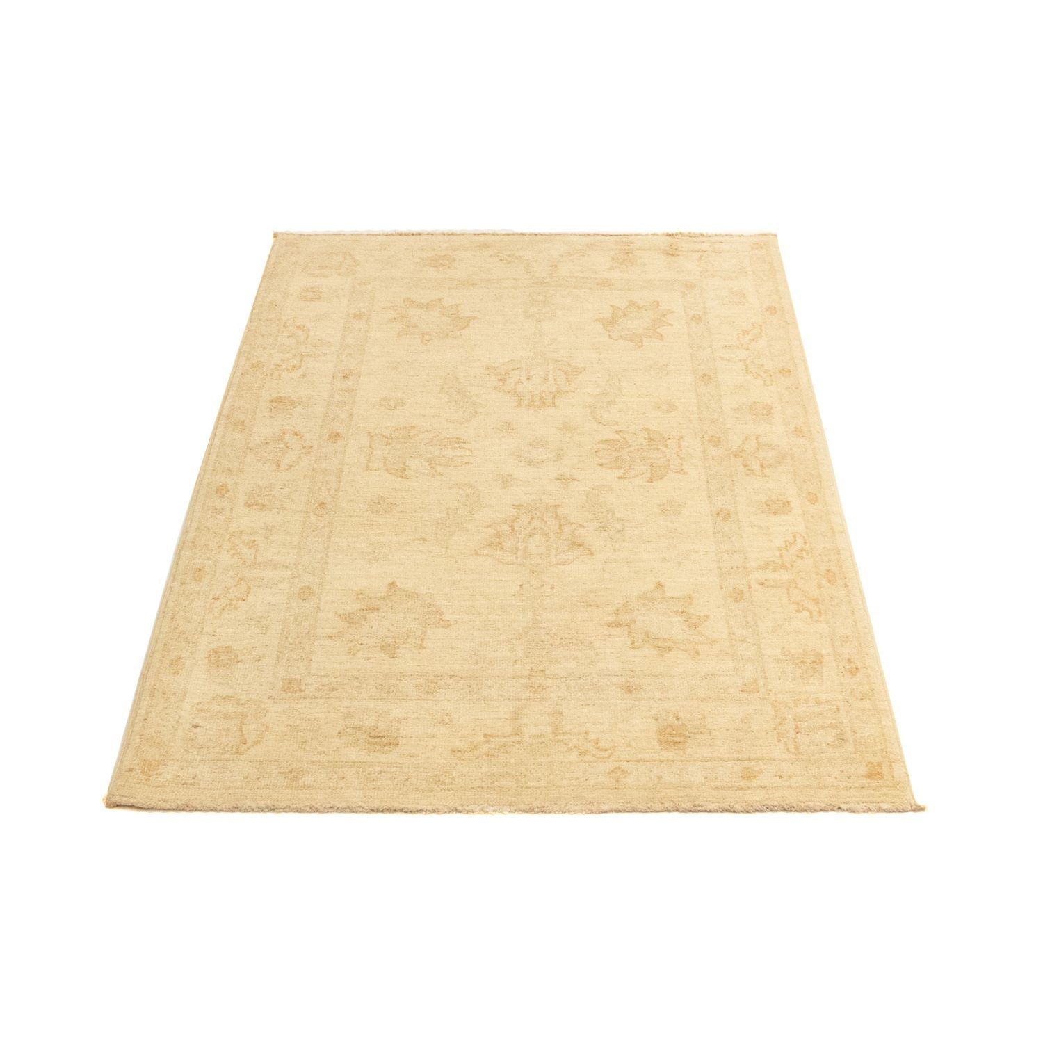 Tappeto Ziegler - 115 x 79 cm - beige