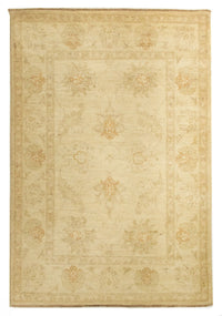 Tappeto Ziegler - 125 x 86 cm - beige