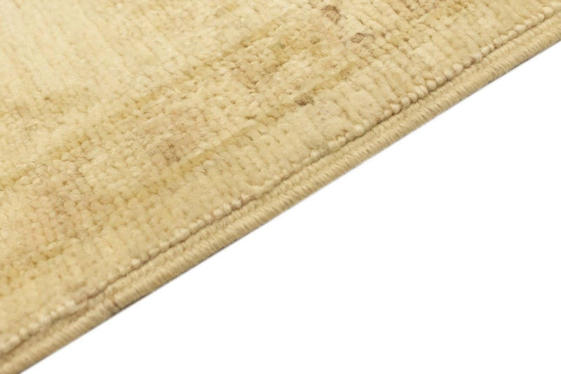Tappeto Ziegler - 125 x 86 cm - beige
