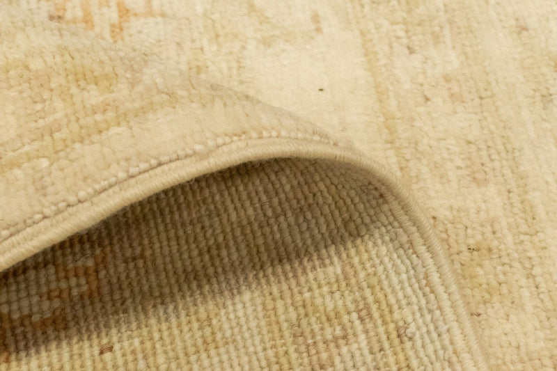 Tappeto Ziegler - 125 x 86 cm - beige