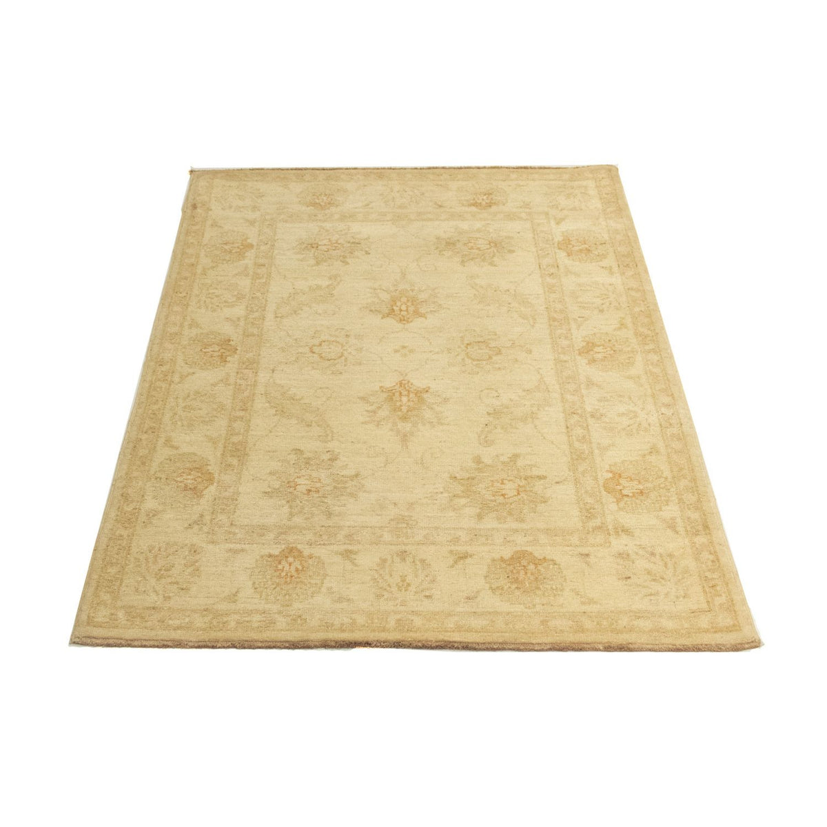Tappeto Ziegler - 125 x 86 cm - beige