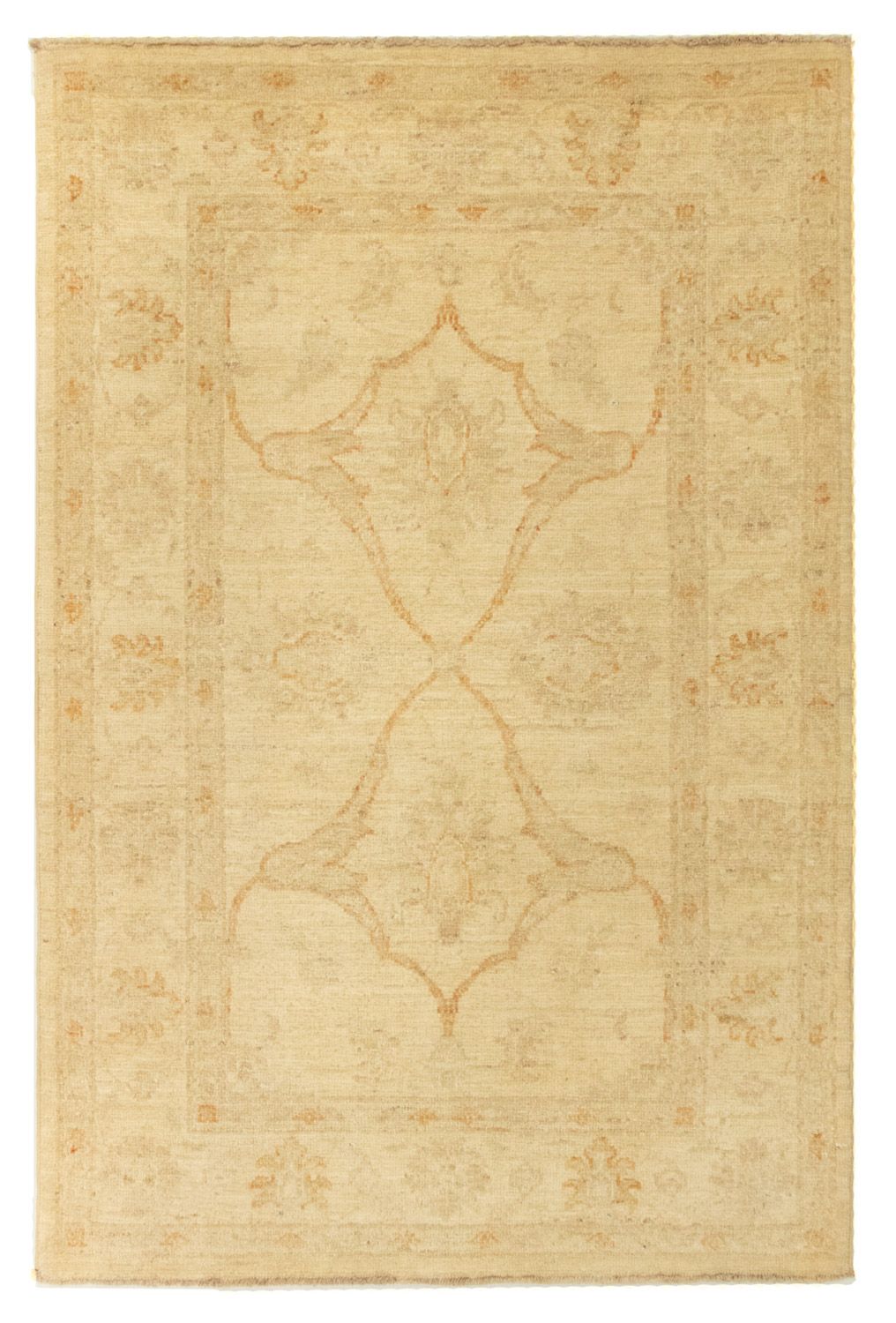 Tappeto Ziegler - 122 x 82 cm - beige