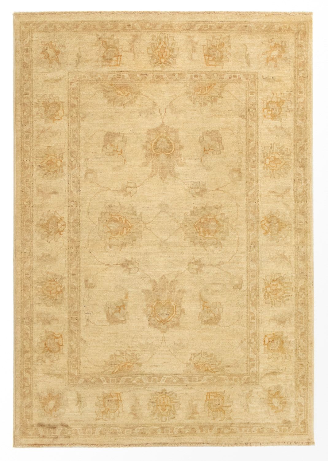 Tappeto Ziegler - 121 x 84 cm - beige