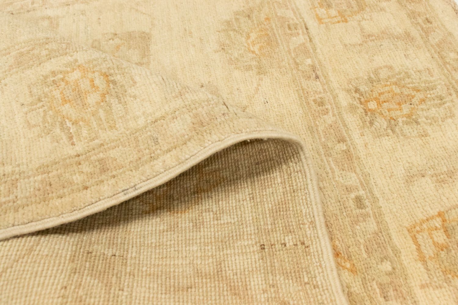 Tappeto Ziegler - 121 x 84 cm - beige