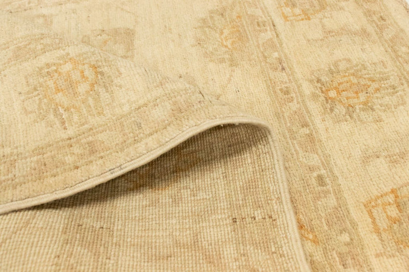 Tappeto Ziegler - 121 x 84 cm - beige