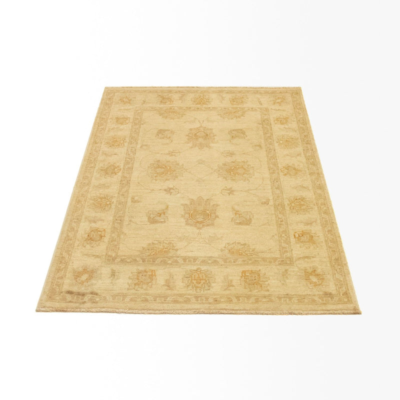 Tappeto Ziegler - 121 x 84 cm - beige