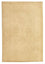 Tappeto Ziegler - 115 x 82 cm - beige