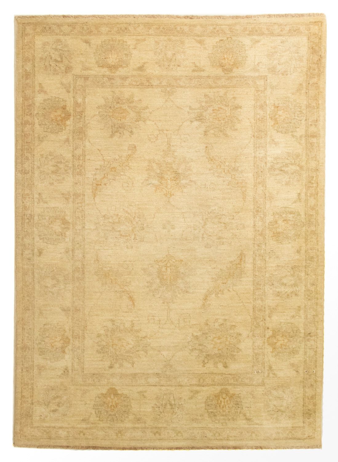 Tappeto Ziegler - 120 x 84 cm - beige