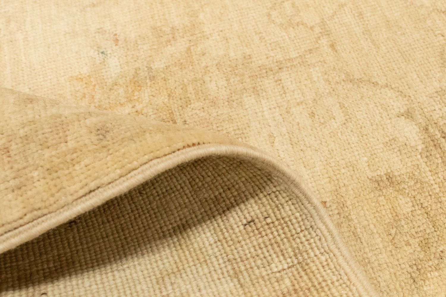 Tappeto Ziegler - 120 x 84 cm - beige