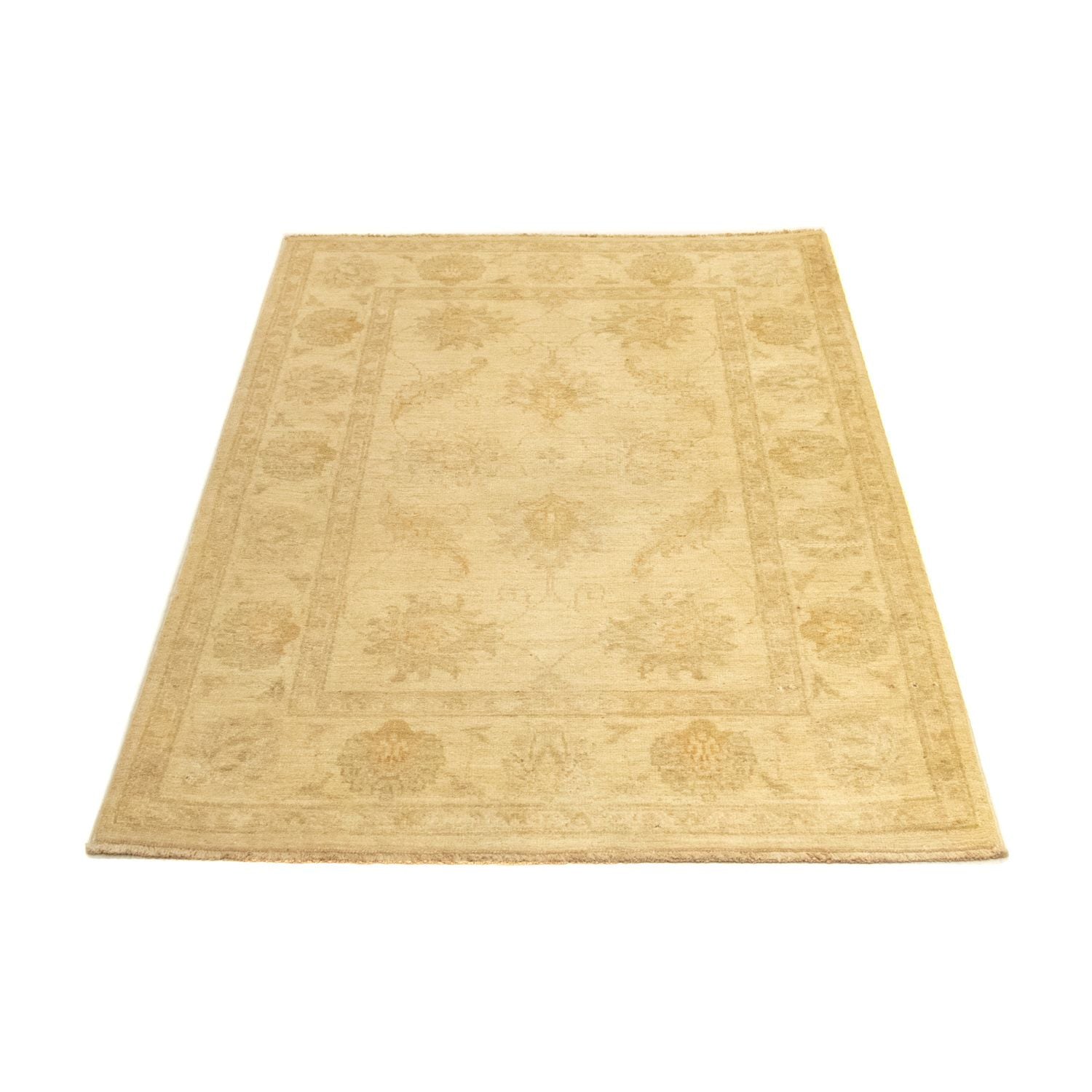 Tappeto Ziegler - 120 x 84 cm - beige