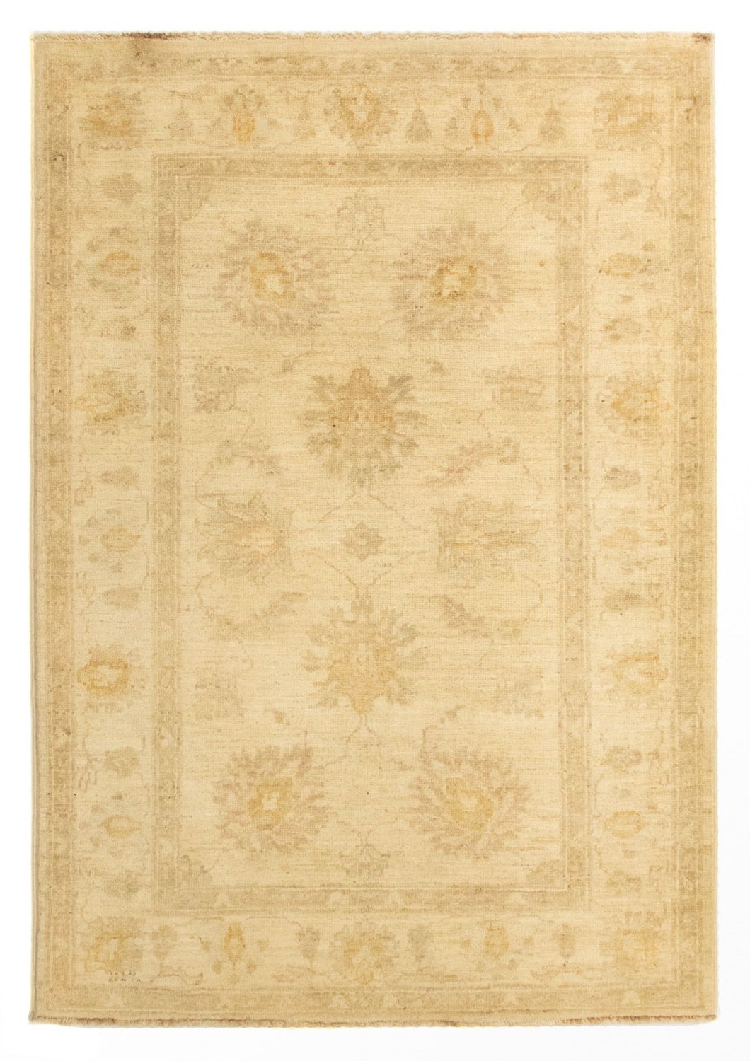 Tappeto Ziegler - 117 x 81 cm - beige