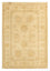 Tappeto Ziegler - 117 x 81 cm - beige