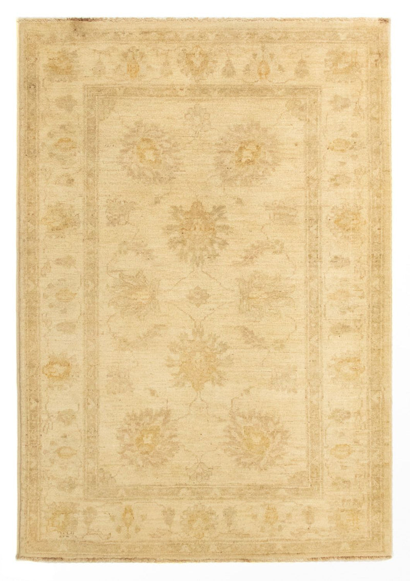 Tappeto Ziegler - 117 x 81 cm - beige