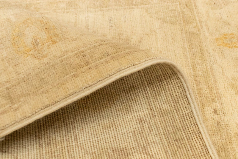 Tappeto Ziegler - 117 x 81 cm - beige
