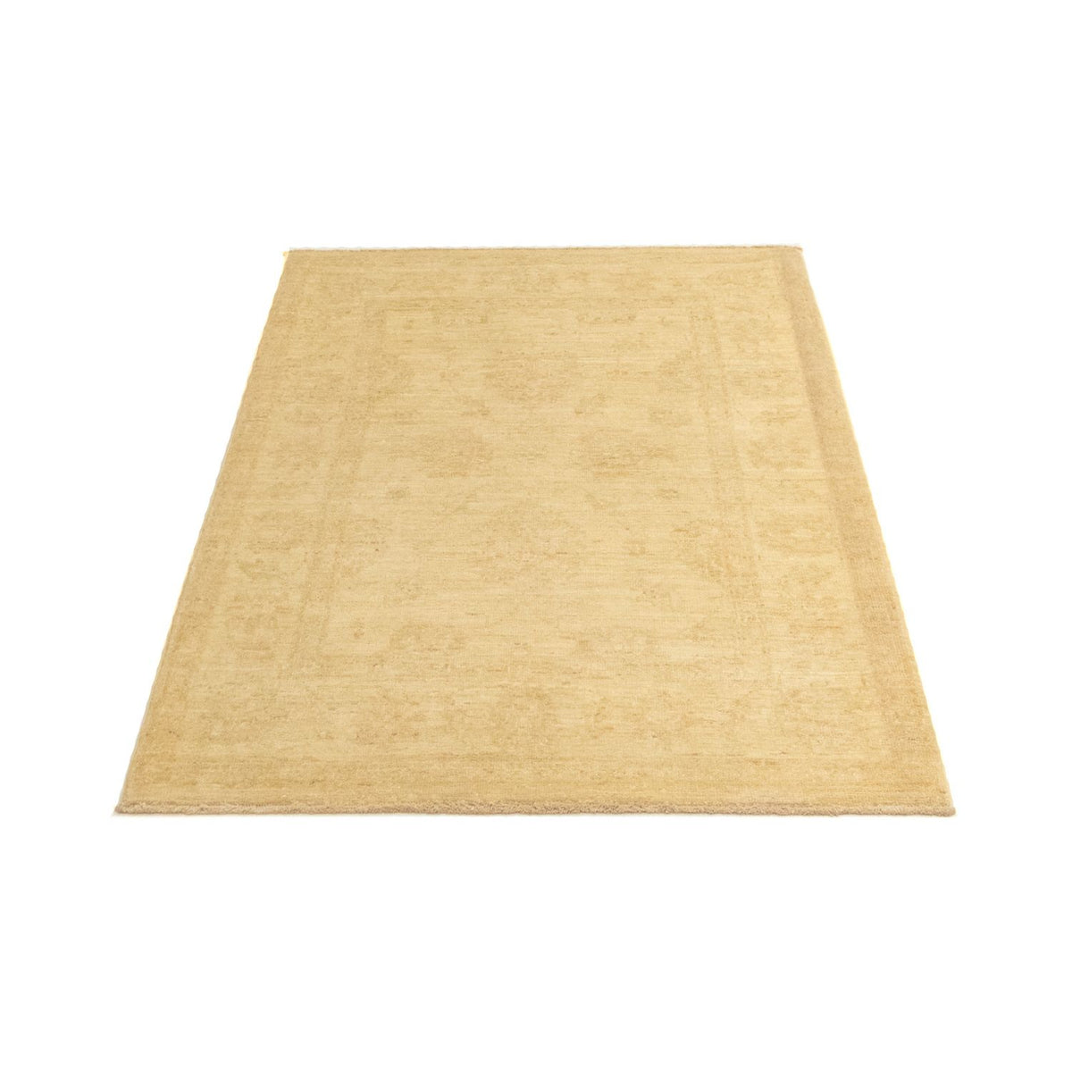 Tappeto Ziegler - 119 x 88 cm - beige