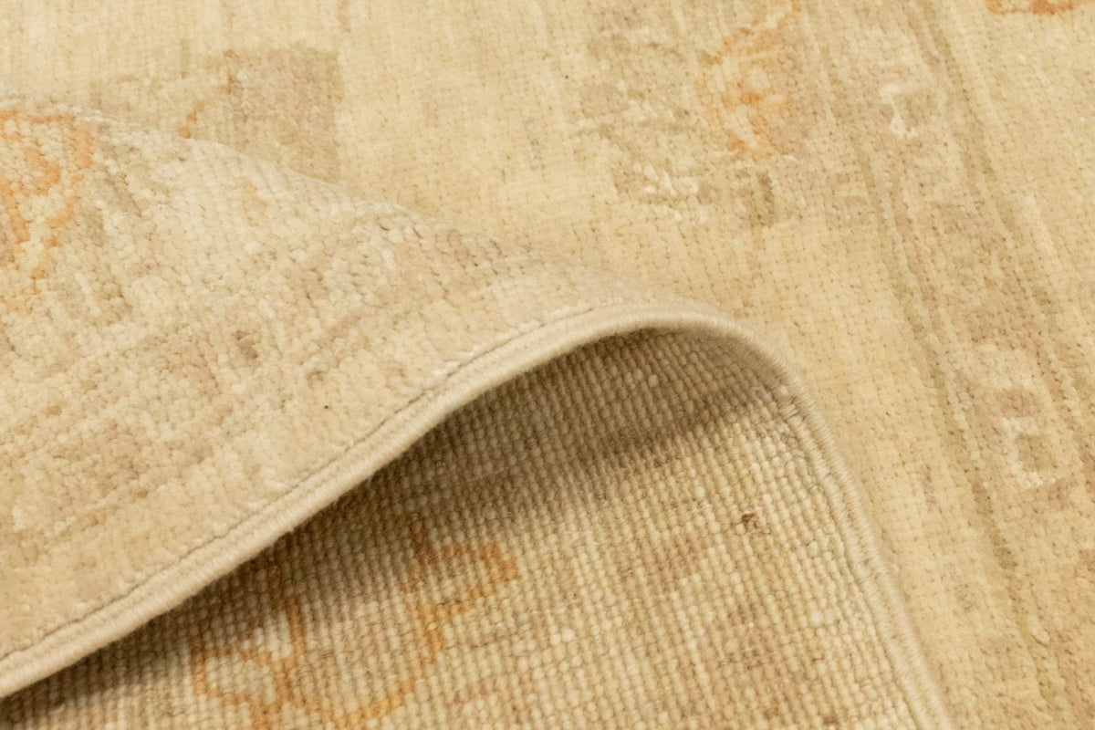 Tappeto Ziegler - 121 x 83 cm - beige