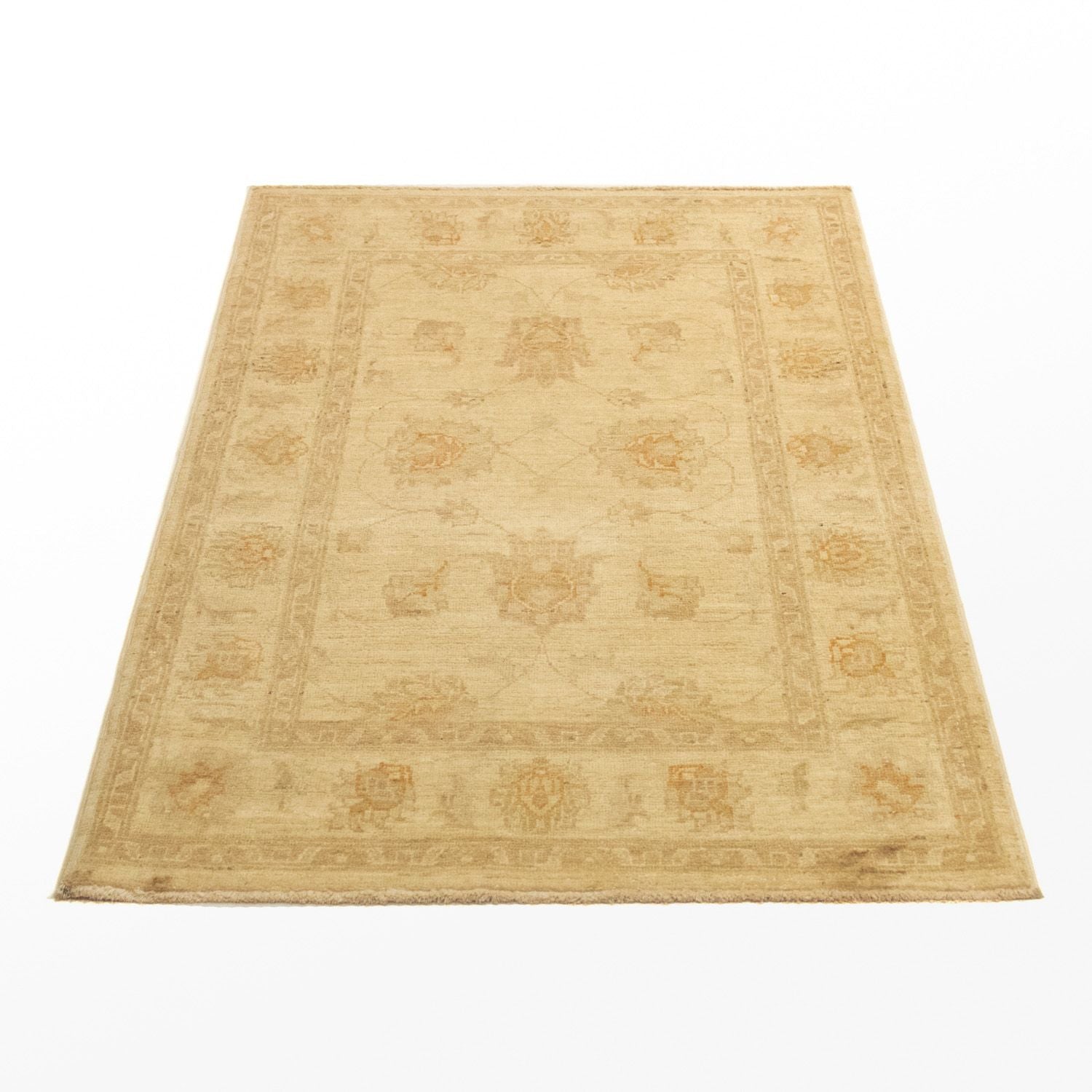 Tappeto Ziegler - 121 x 83 cm - beige
