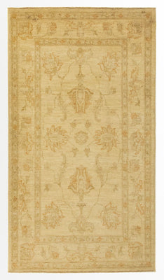 Tappeto Ziegler - 140 x 76 cm - beige