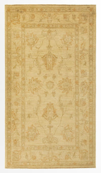 Tappeto Ziegler - 140 x 76 cm - beige