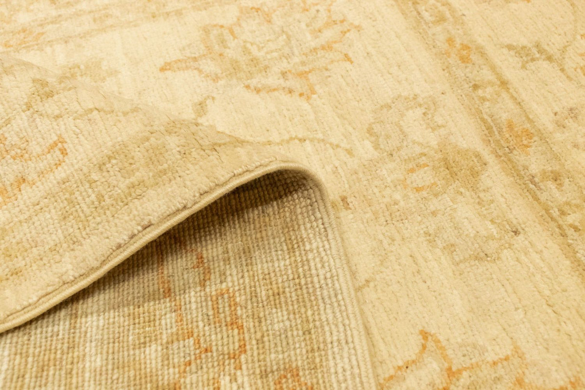 Tappeto Ziegler - 140 x 76 cm - beige