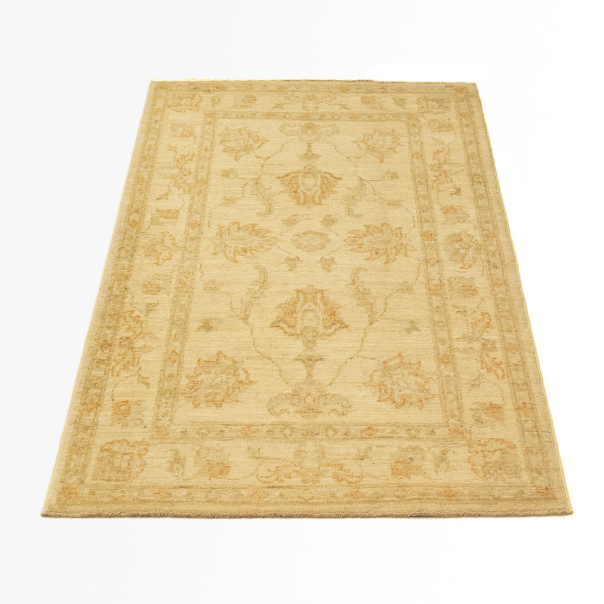 Tappeto Ziegler - 140 x 76 cm - beige