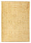 Tappeto Ziegler - 120 x 85 cm - beige