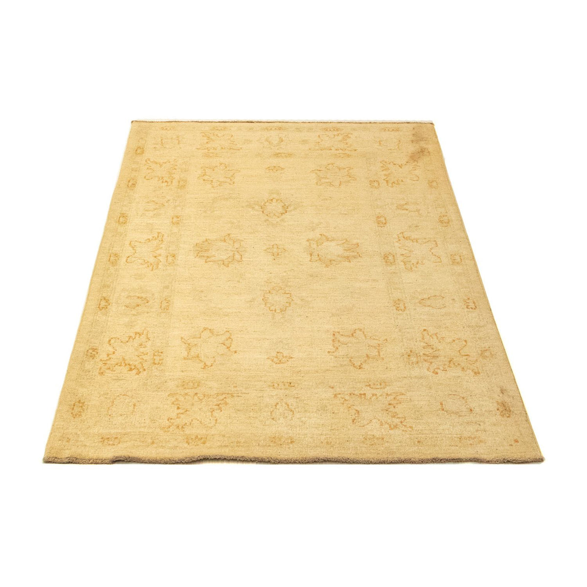 Tappeto Ziegler - 120 x 85 cm - beige