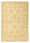 Tappeto Ziegler - 118 x 80 cm - beige