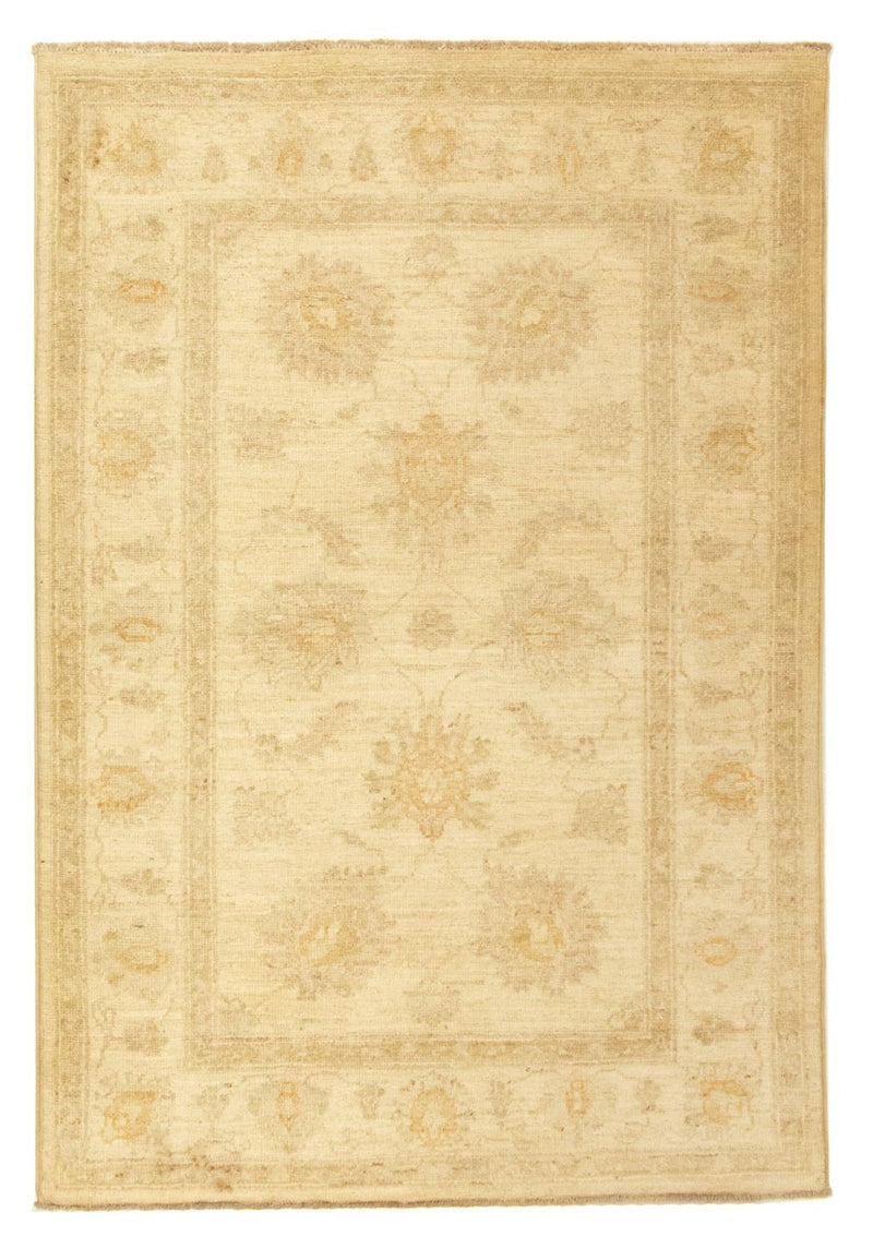 Tappeto Ziegler - 118 x 80 cm - beige