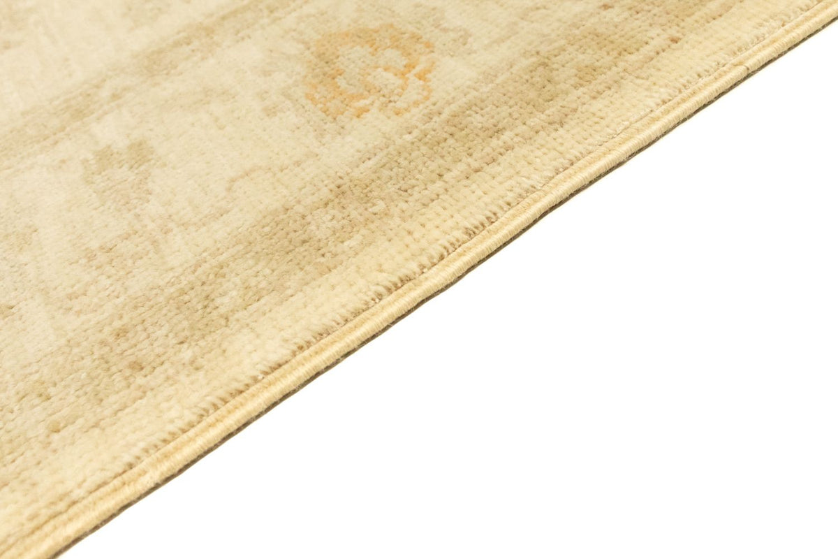 Tappeto Ziegler - 118 x 80 cm - beige