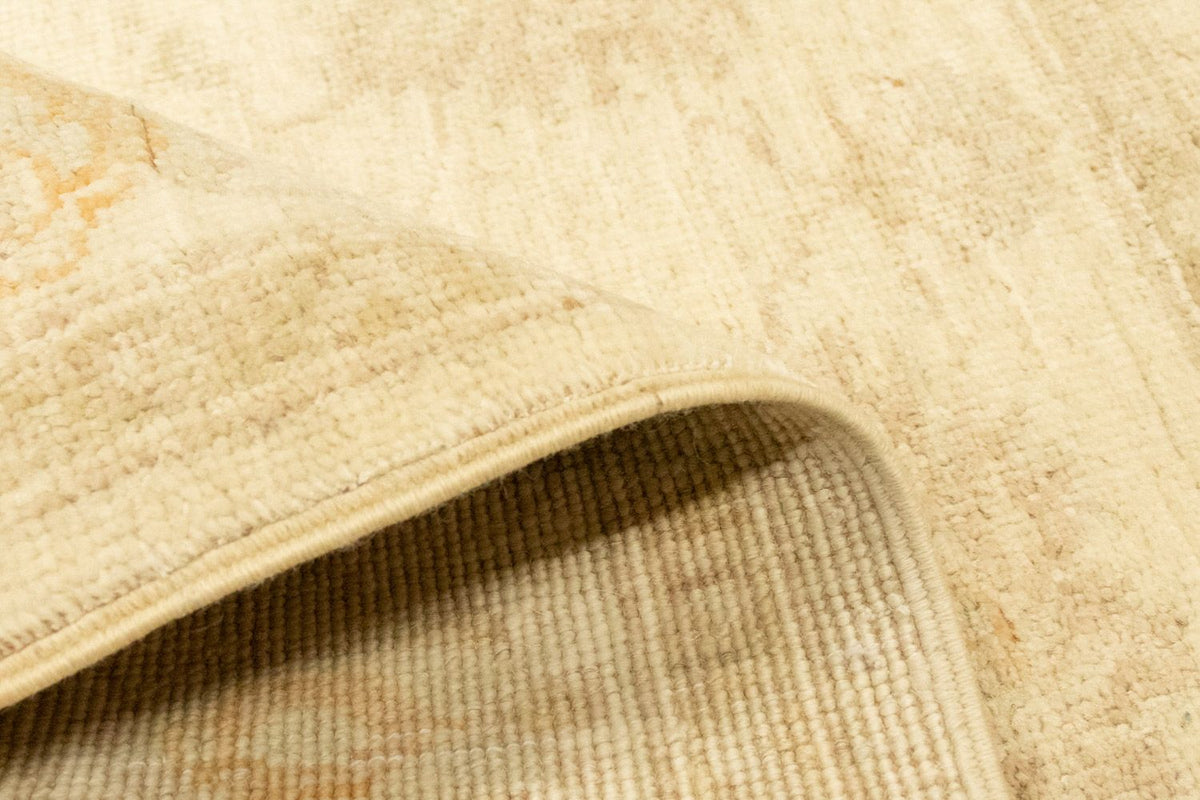 Tappeto Ziegler - 118 x 80 cm - beige
