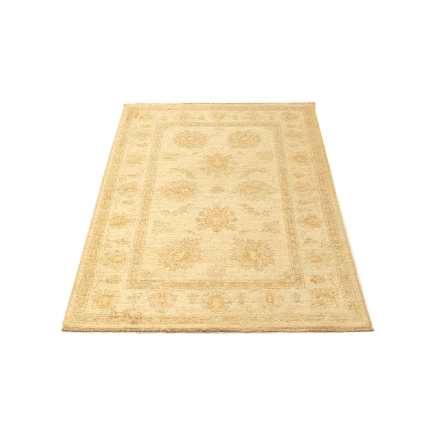 Tappeto Ziegler - 118 x 80 cm - beige