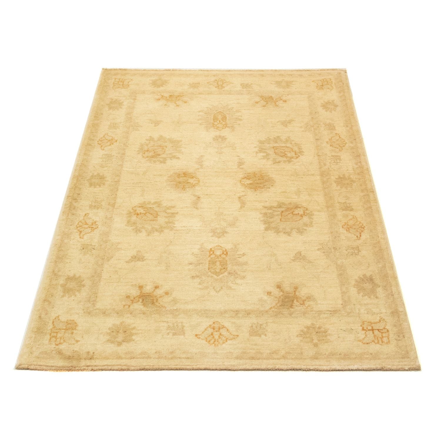 Tappeto Ziegler - 122 x 80 cm - beige