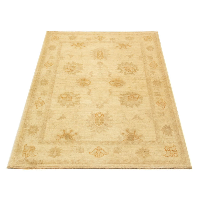 Tappeto Ziegler - 122 x 80 cm - beige