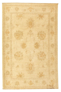 Tappeto Ziegler - 123 x 79 cm - beige