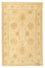 Tappeto Ziegler - 123 x 79 cm - beige