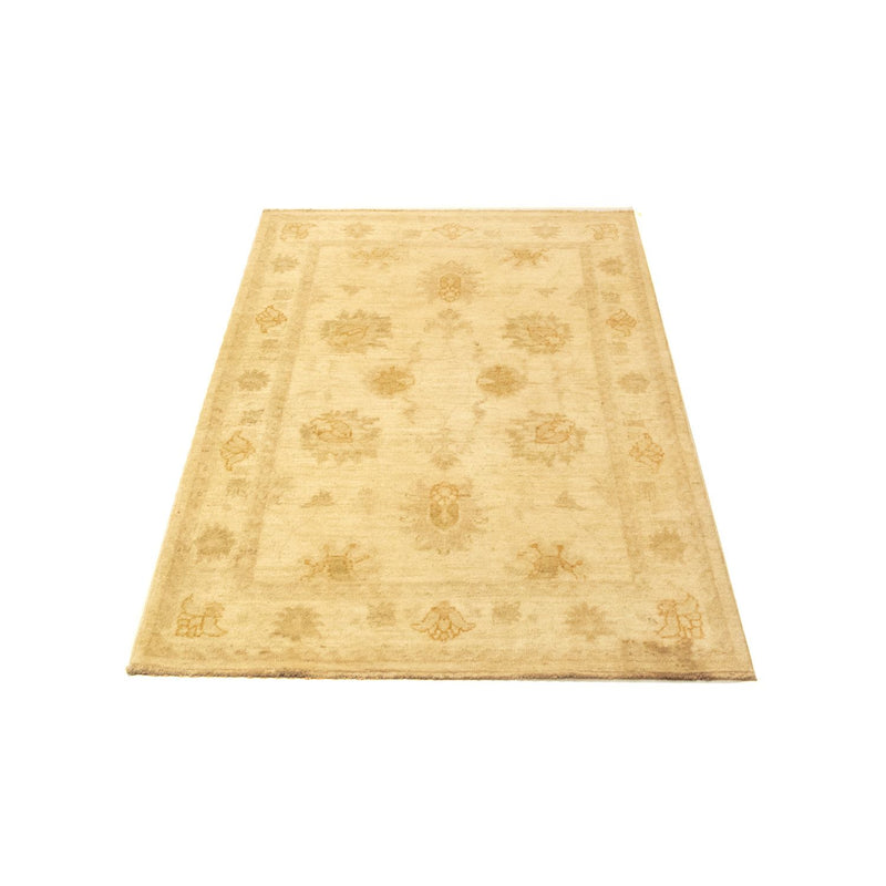 Tappeto Ziegler - 123 x 79 cm - beige