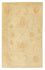 Tappeto Ziegler - 124 x 79 cm - beige