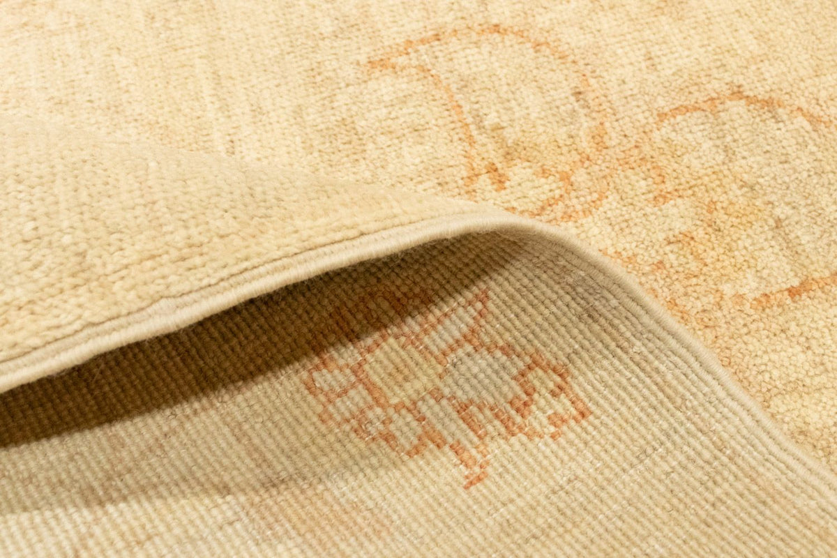 Tappeto Ziegler - 124 x 79 cm - beige