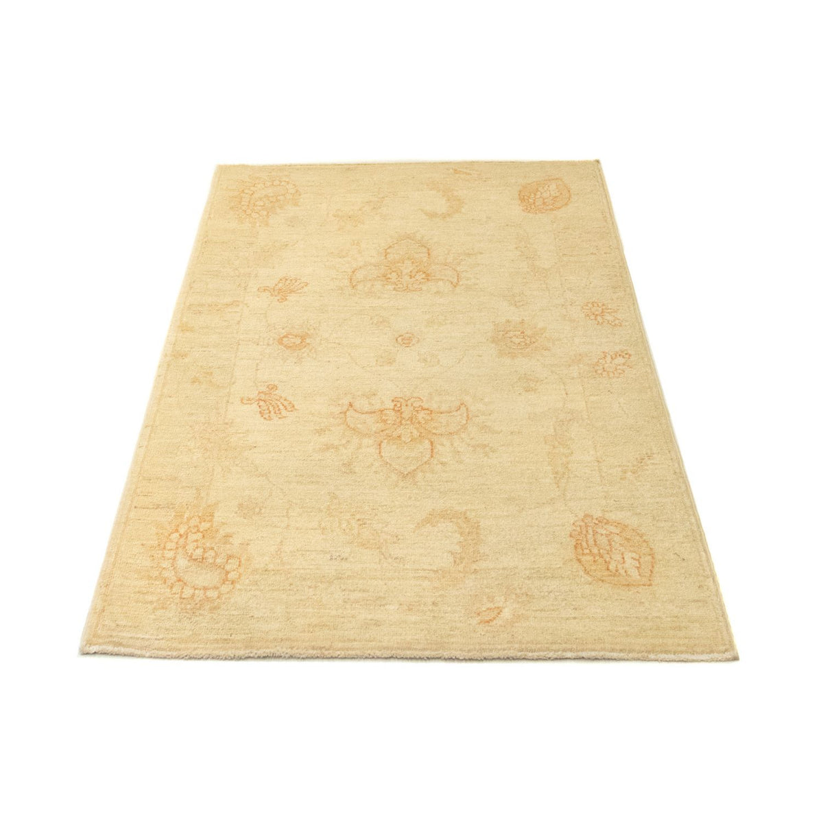 Tappeto Ziegler - 124 x 79 cm - beige