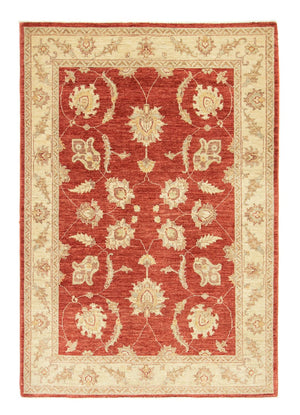Tappeto Ziegler - 180 x 122 cm - rosso