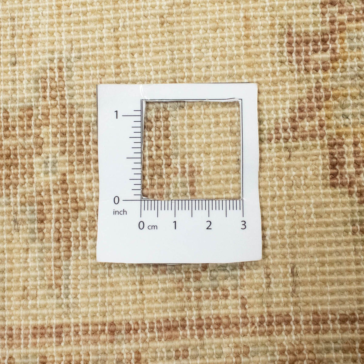 Tappeto Ziegler - 180 x 122 cm - rosso