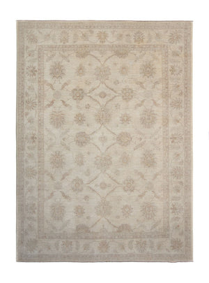 Tappeto Ziegler - 340 x 250 cm - beige